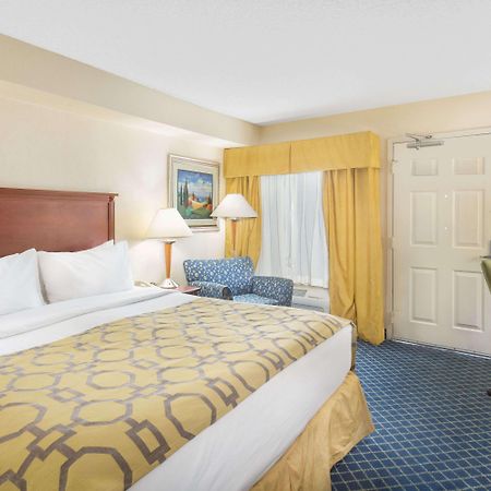 Baymont By Wyndham Flagstaff Hotel Exterior foto